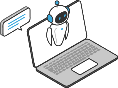 最短5分でサイト完成