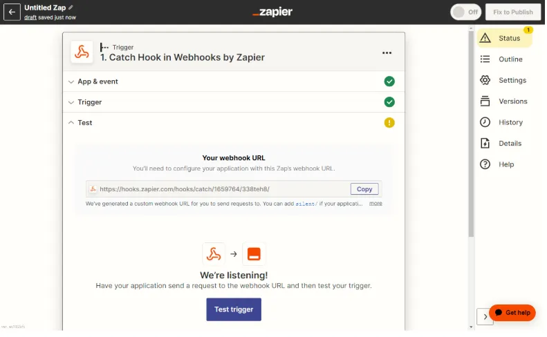 Webhook-2
