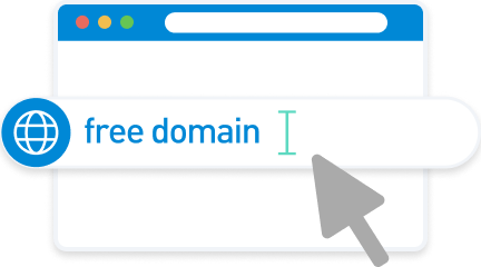 ドメイン永久無料