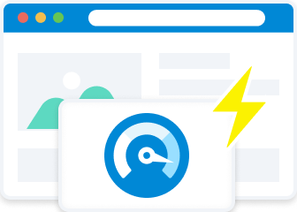 従来比84倍のサーバー速度
