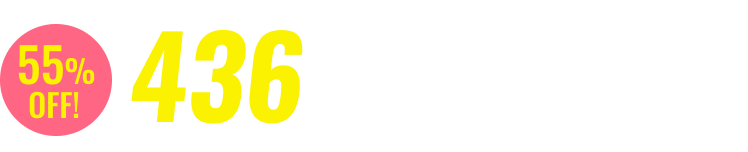 55%OFF