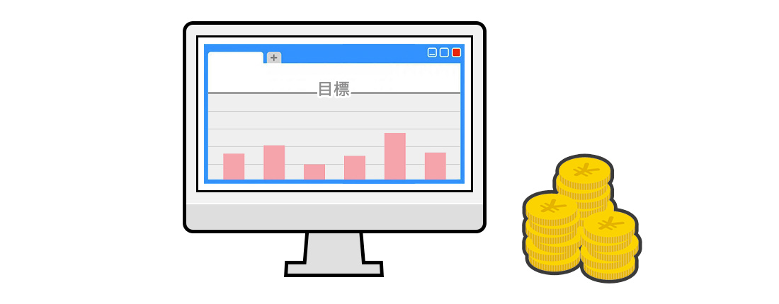 アメブロは広告収益が少ない