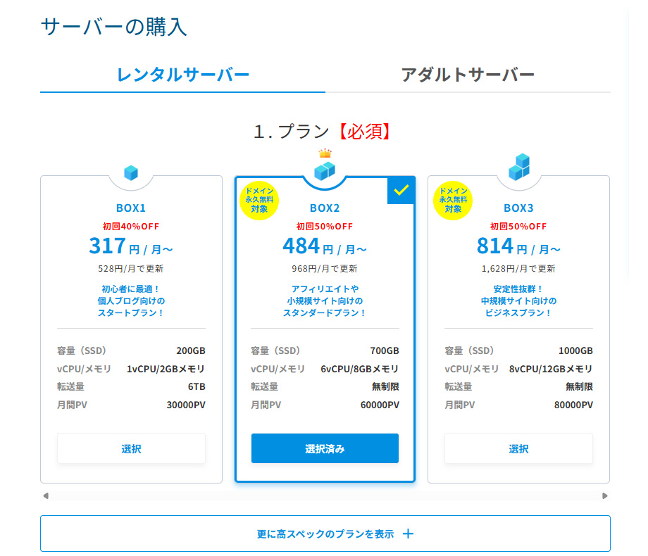 Sitejetの始め方の画像